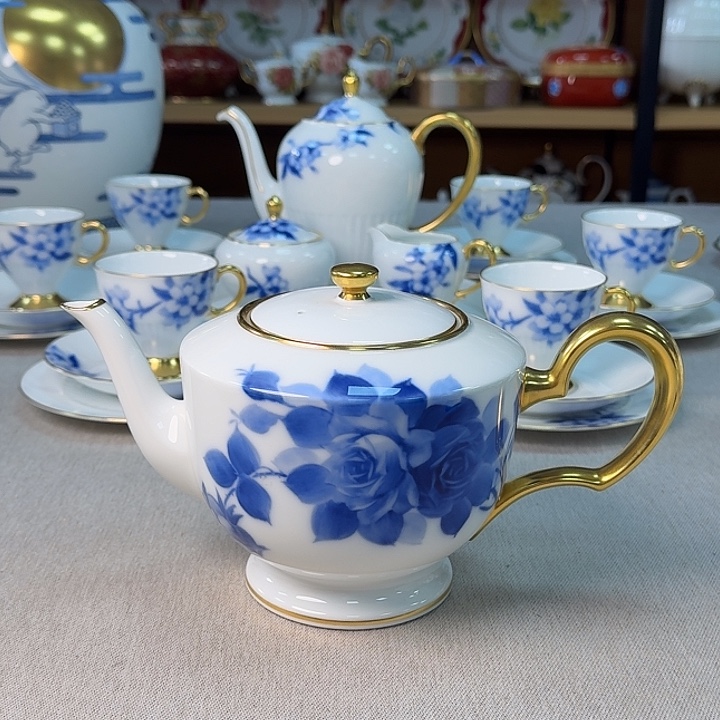 怡诺精选瓷器好物