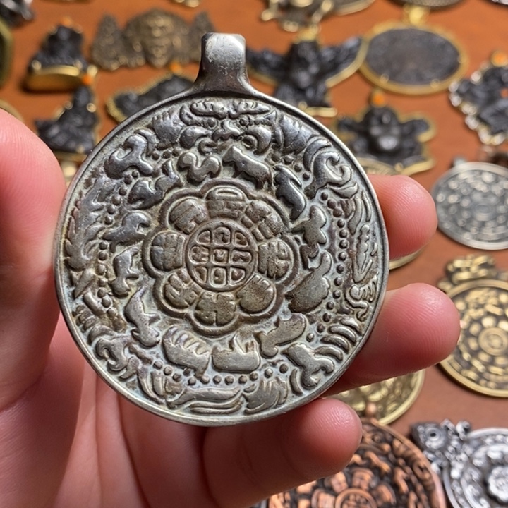 泥塑小元素，品质是