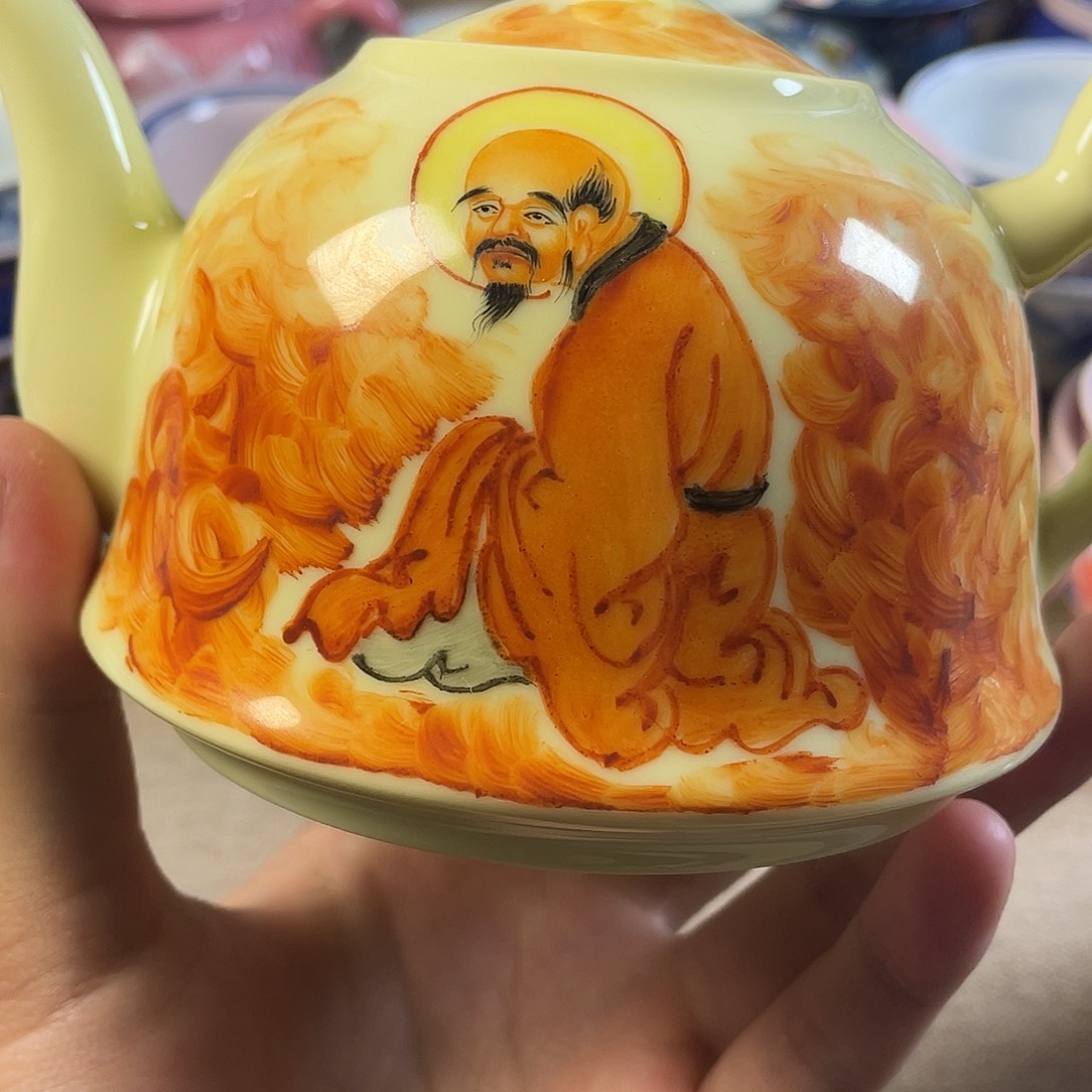 瓷片景德镇陶瓷4589999999
