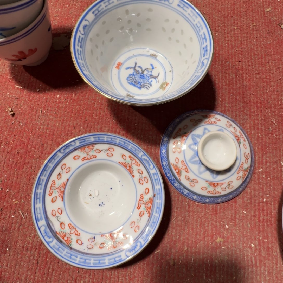 景德镇的瓷器陶瓷