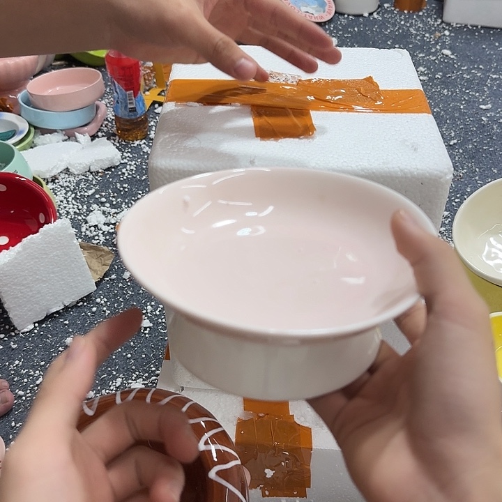 瓷片陶瓷微x链接在f8