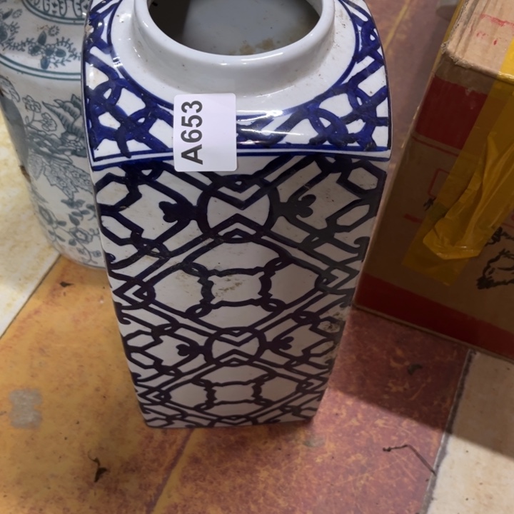 豆***豆陶瓷制品瑕疵处理