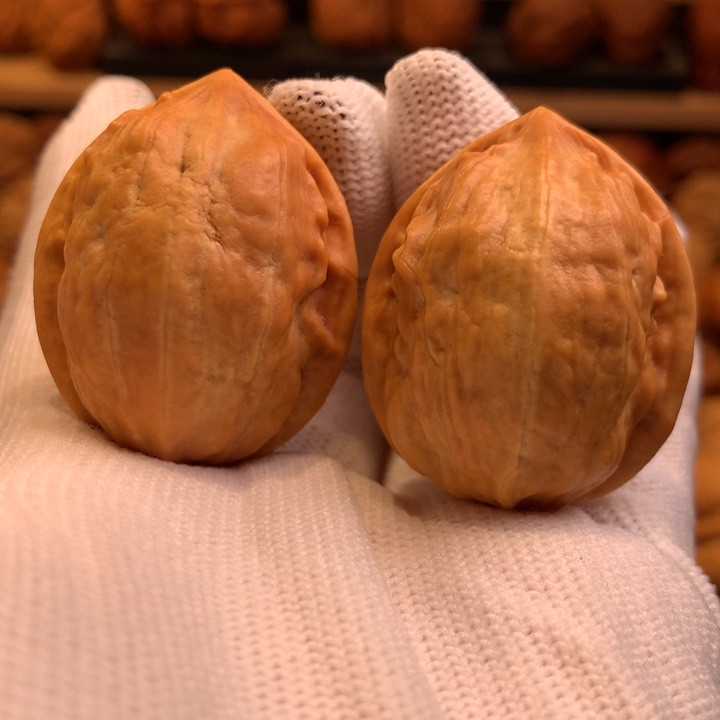 文玩核桃吊坠7………