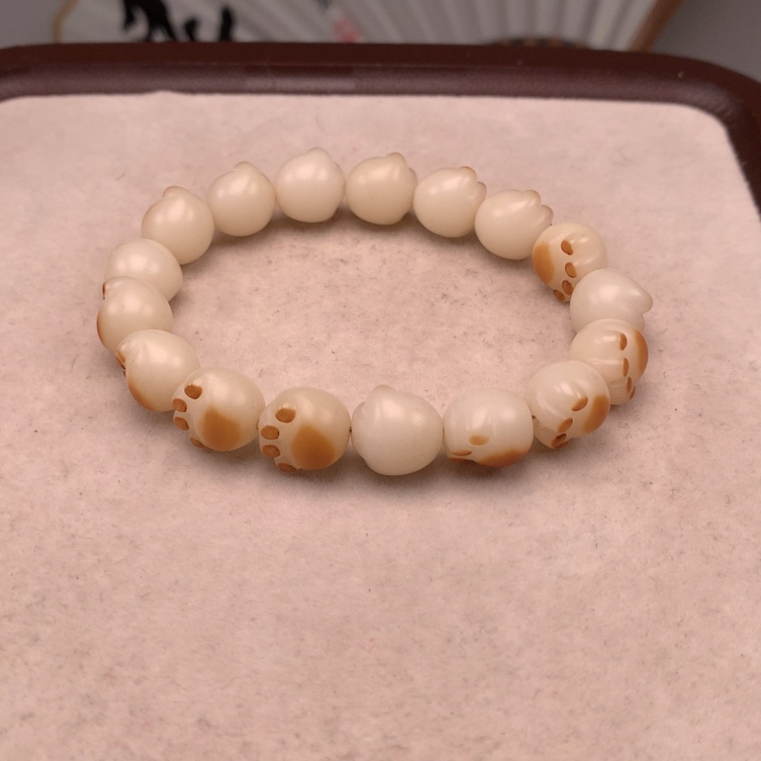 菩提手串/手链猫爪菩提根