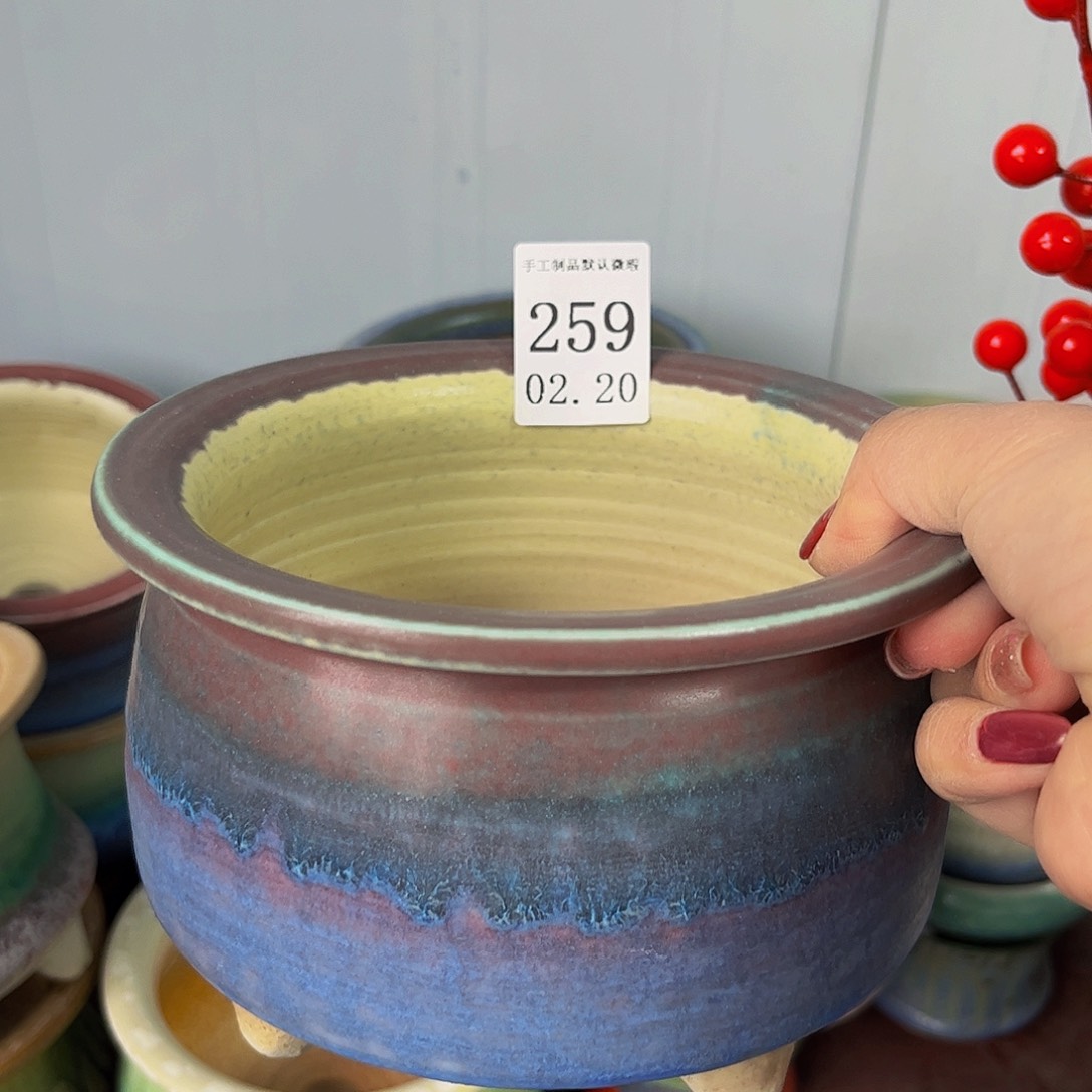 摆件景德镇陶瓷手工制作