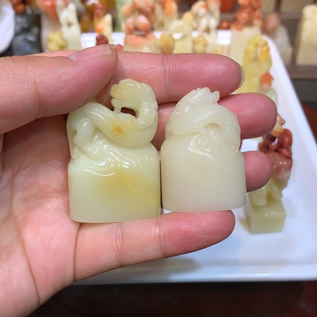 琢*寿山石寿山石寿山石