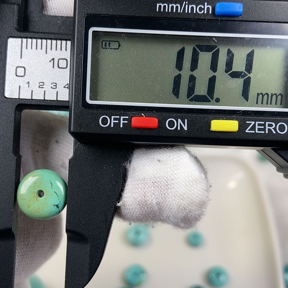 【闪购商品】绿松石珠宝奇石未镶嵌