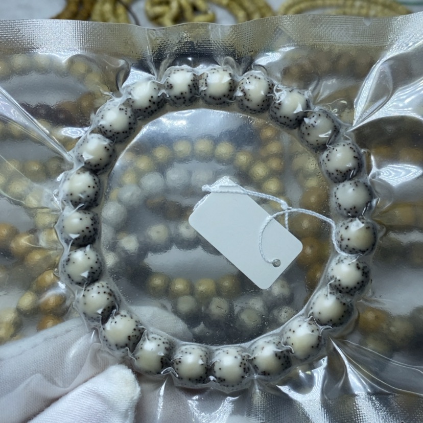 【闪购商品】星月菩提手串烈**阳半壁大留白