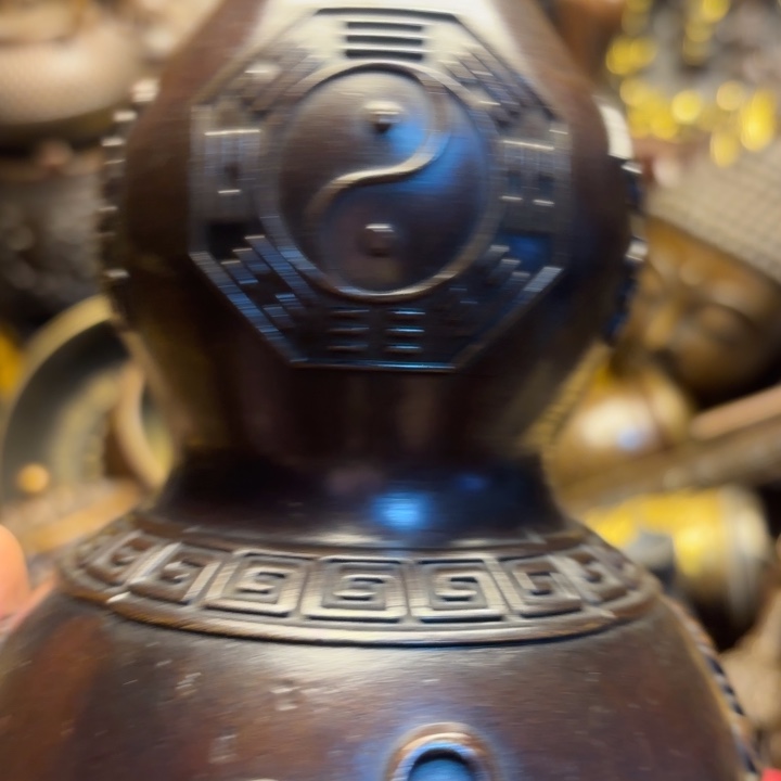 波***铜器摆件     点击下单