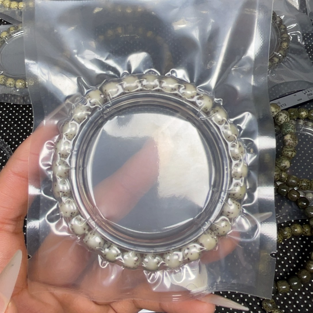 星月菩提吊坠星月河豚