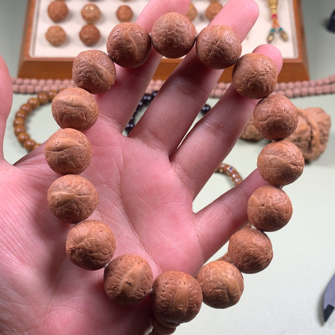 凤眼菩提吊坠655858825888