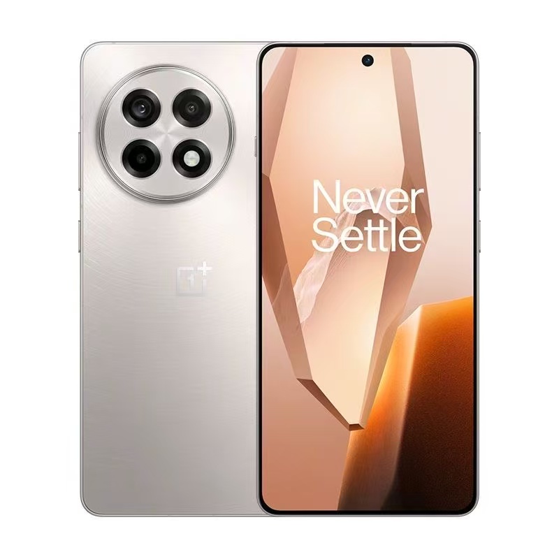 99新 OPPO 一加 Ace5 游戏性能手机 骁龙8Gen3 冰川电池 二手手机