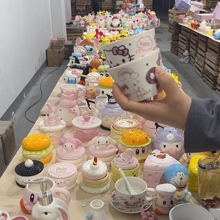茶杯紫砂我们的生活也是如此