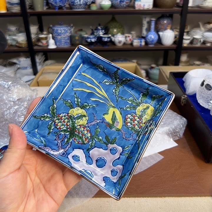 瓷片介里家的精选好物