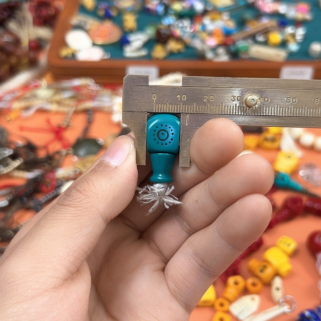 琉璃成品玛吉阿米藏式臻品直播间