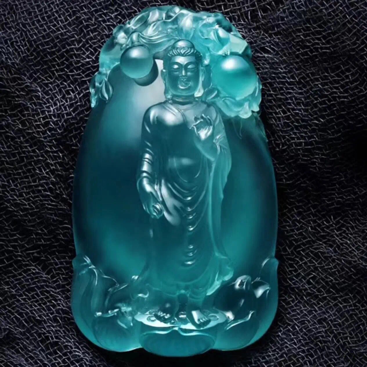 高端定制 精美 吊坠 挂件（咨询链接）