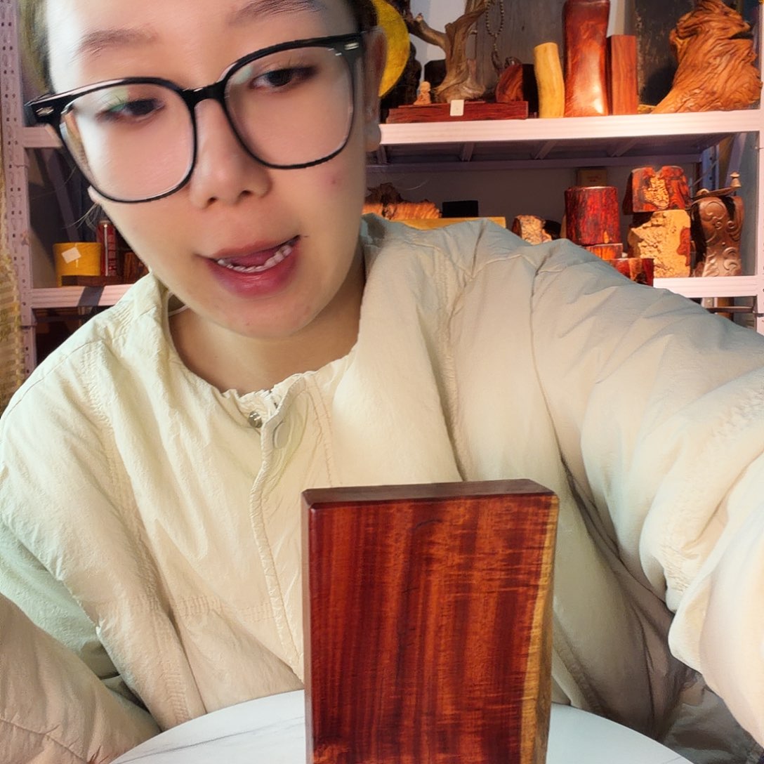 紫檀木类端景台東*號