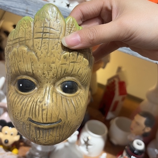 摆件外贸尾单微瑕，介意慎拍