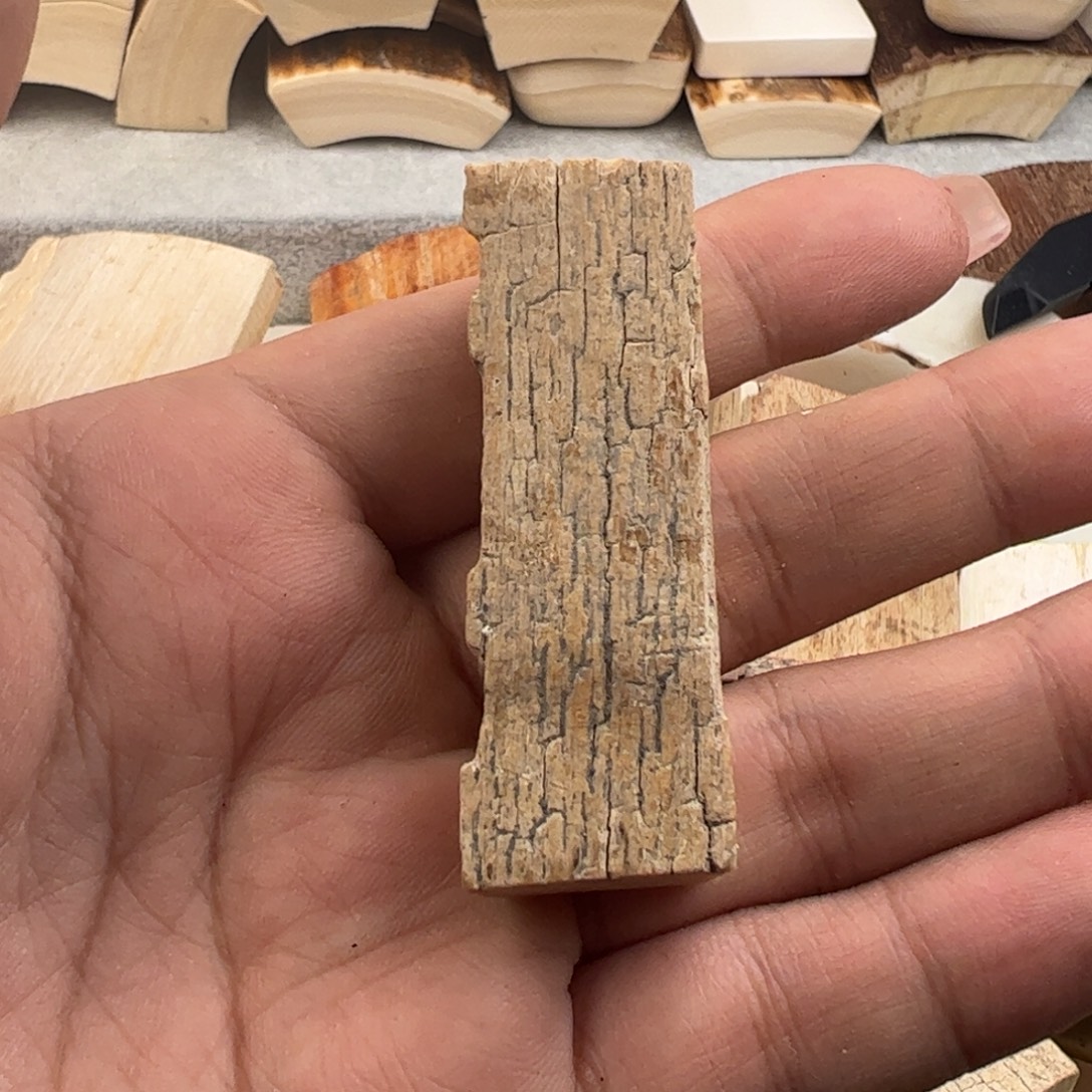 泉***叮手串/手链/手镯猛犸象牙