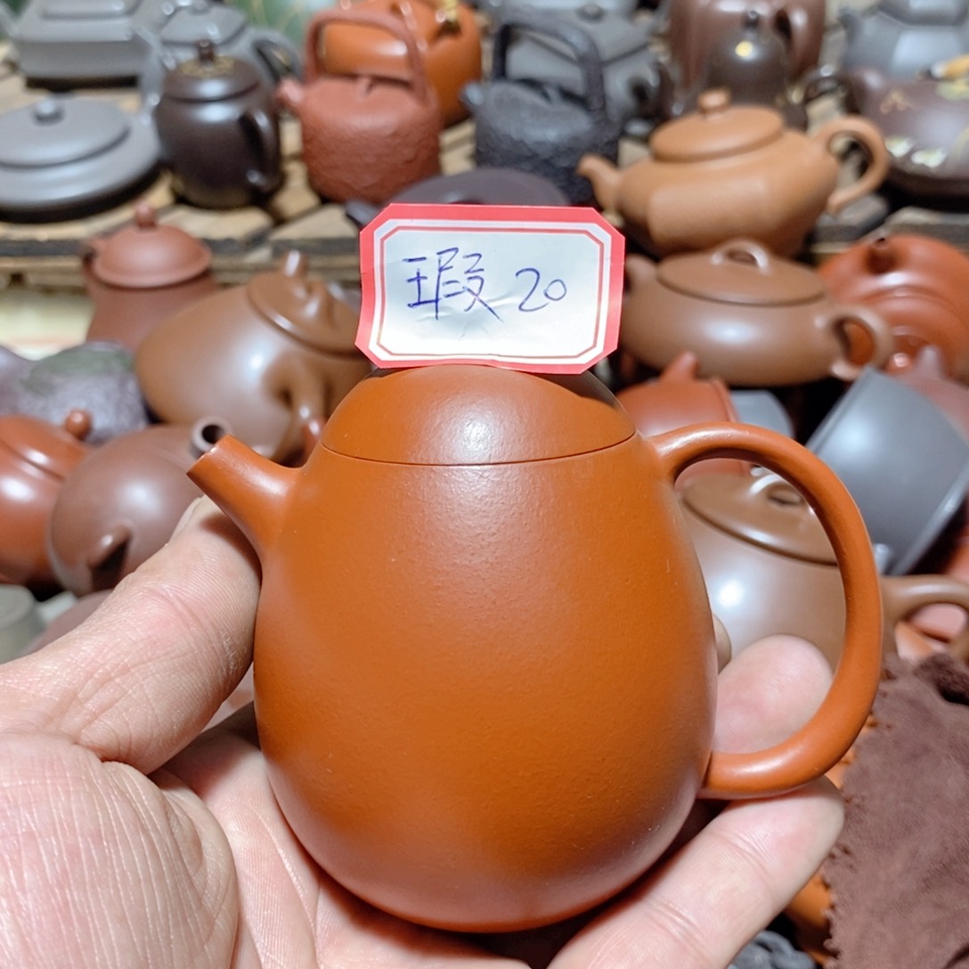 紫砂茶壶欢迎各位光临惠顾