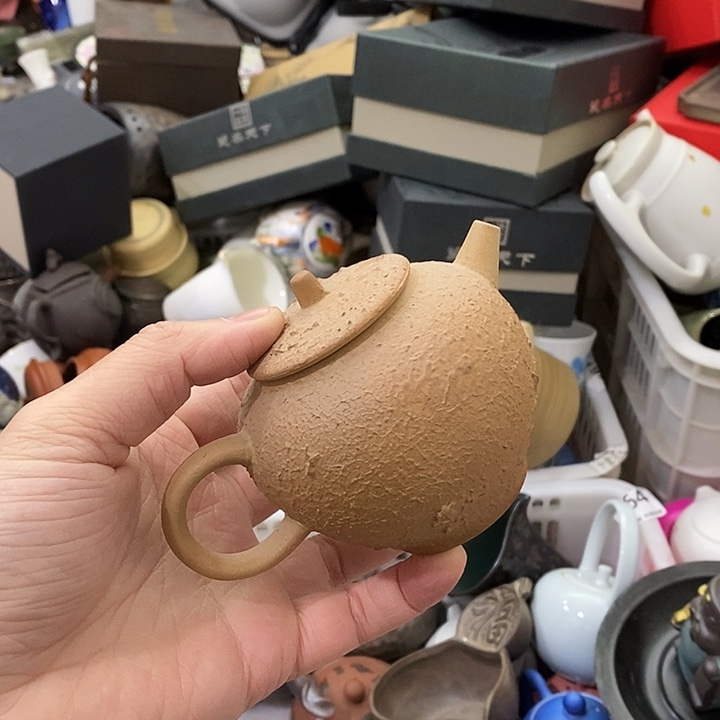 陶瓷艺术品及陶瓷制品