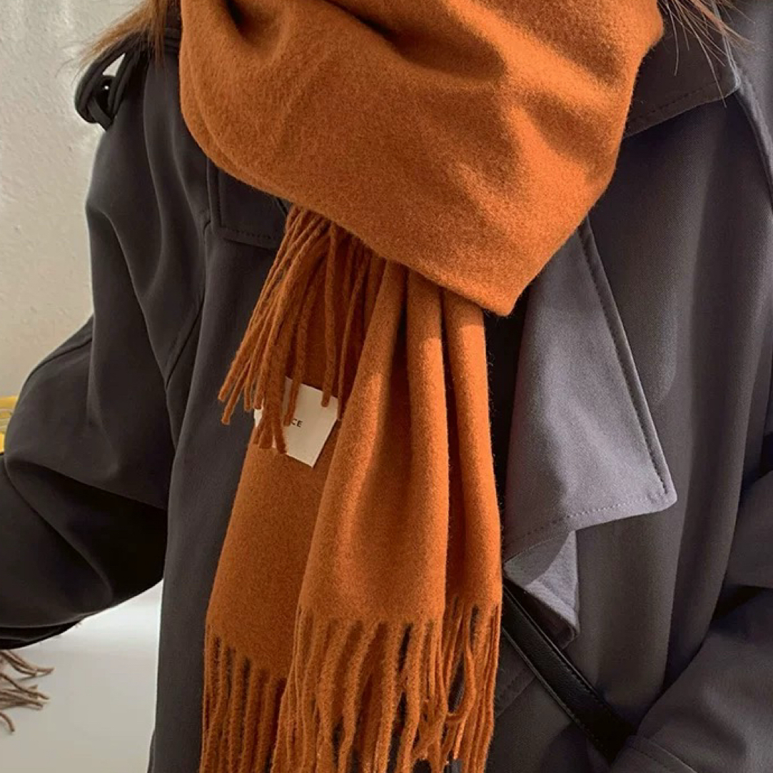 编码A401-A600 网红围巾