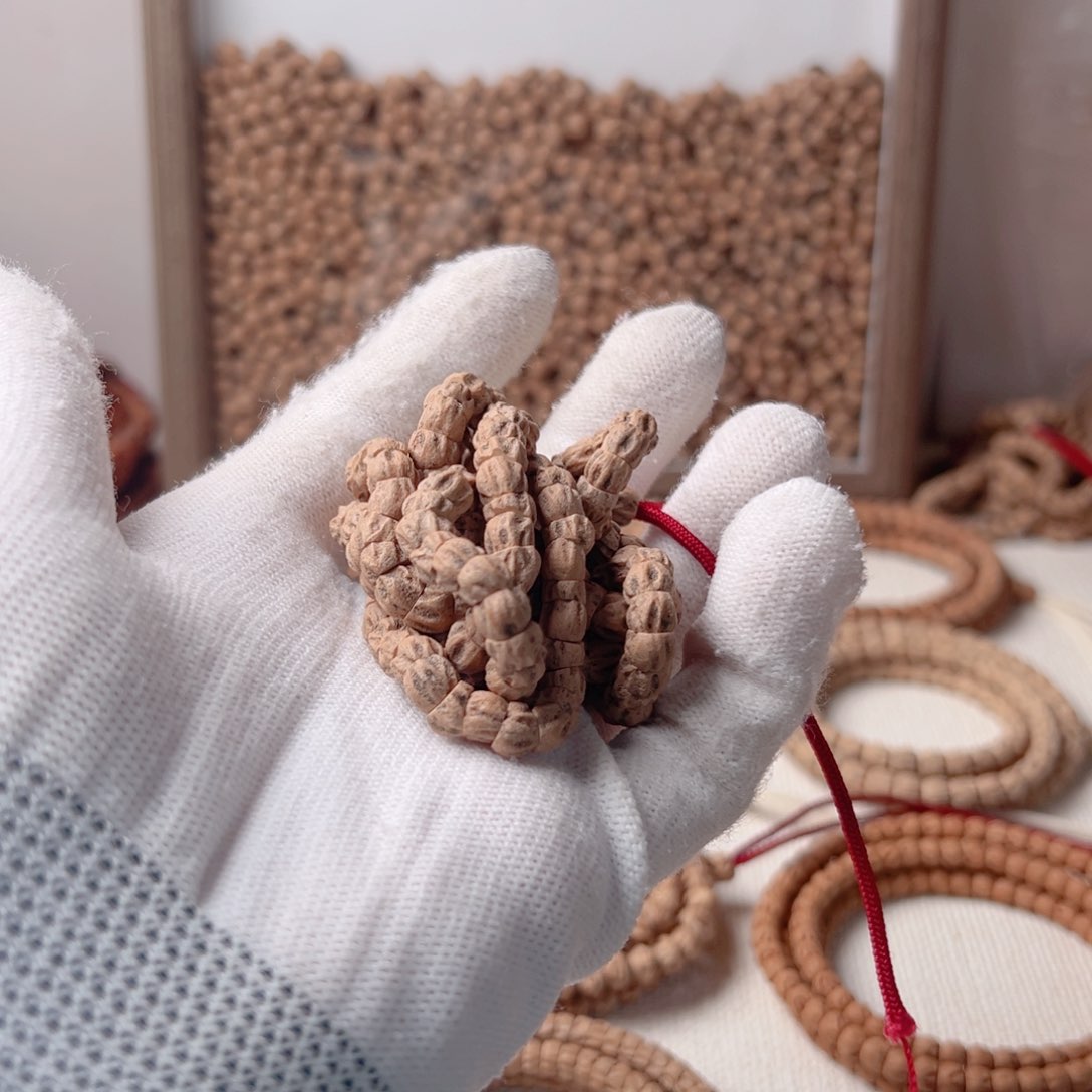 柏香籽/百香籽吊坠