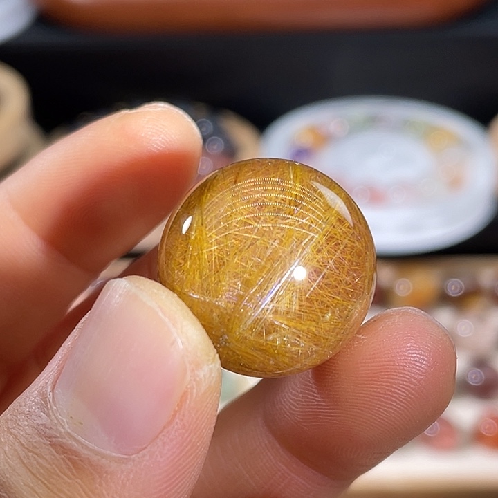 未镶嵌珠宝半成品水晶卡22