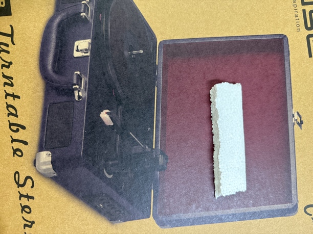9新  黑胶唱片机/电子产品/听主播讲解