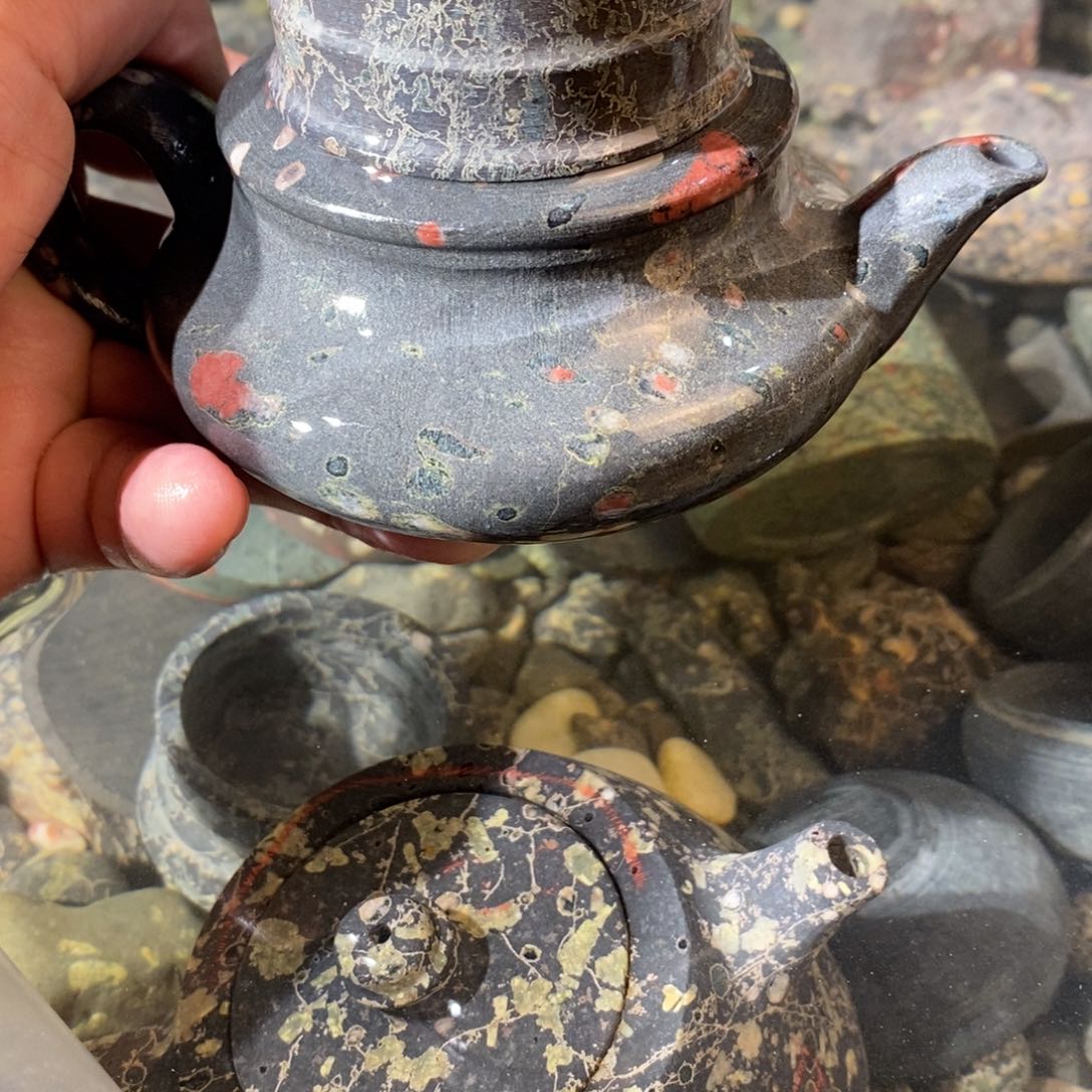 残*瑕疵明炉。不退不换