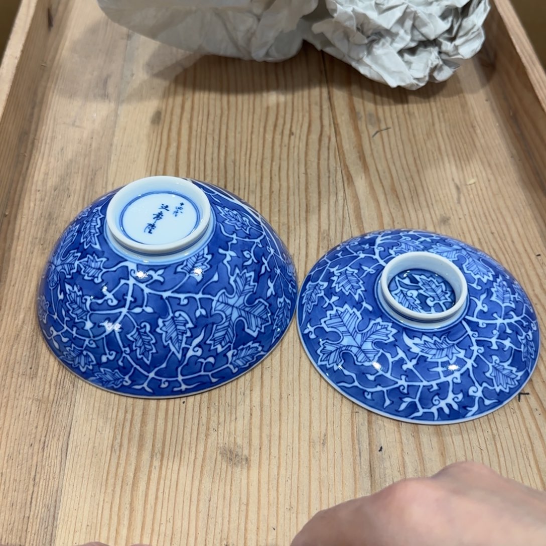 回流瓷器然美瓷器