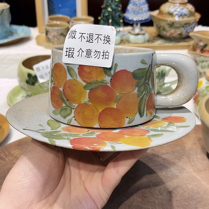 景德镇陶瓷学院的