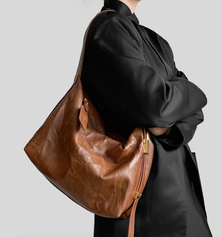 500-599女士单肩斜挎包【包里包气】