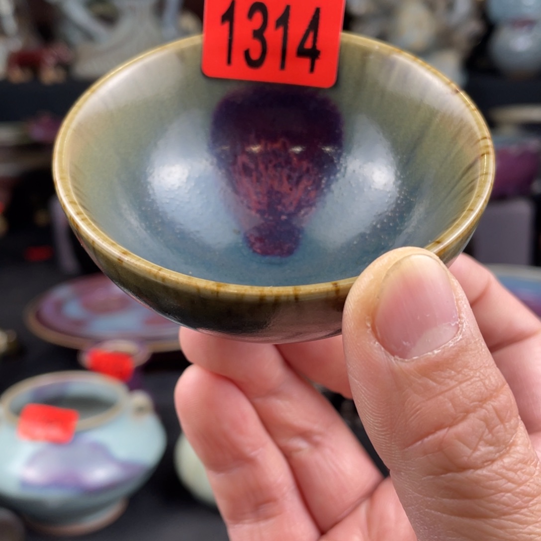 河山瓷器链接，福利价格