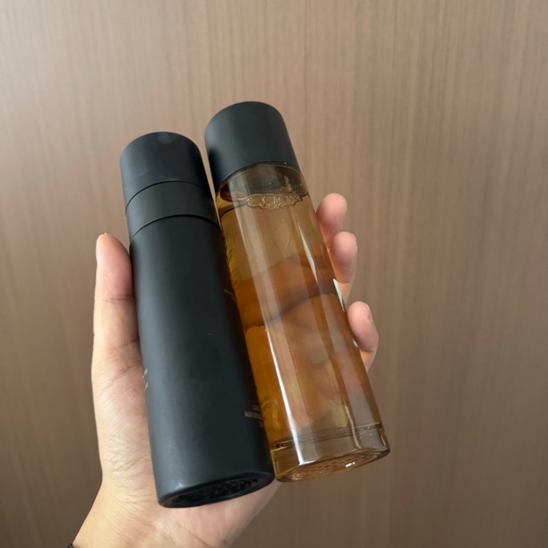 护肤好物分享（一代暖宝外）