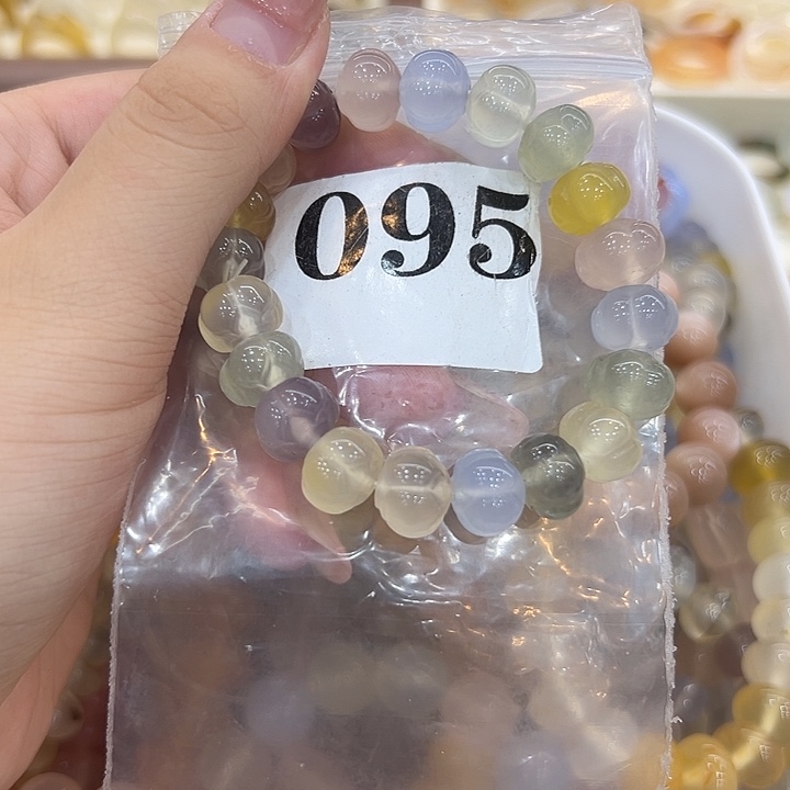 是****合金戒指玛瑙/玉髓95