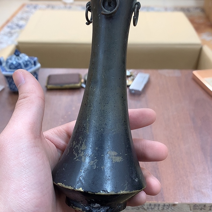 壶日本回流不退不换