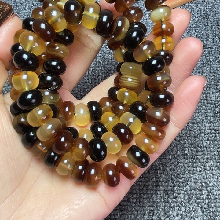 牛骨手串/手链其他配饰