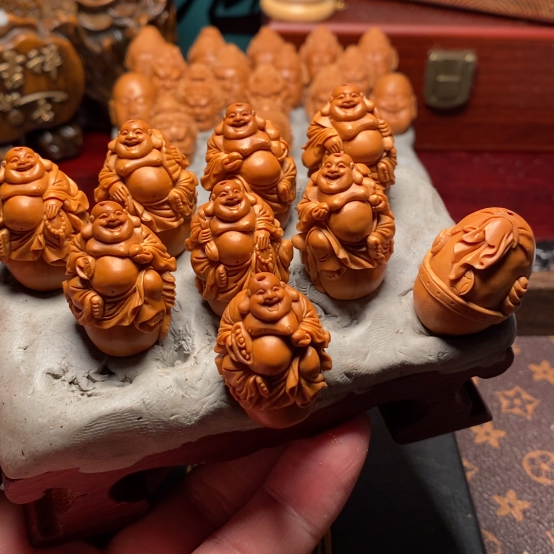 手串/手链橄榄核橄榄橄榄