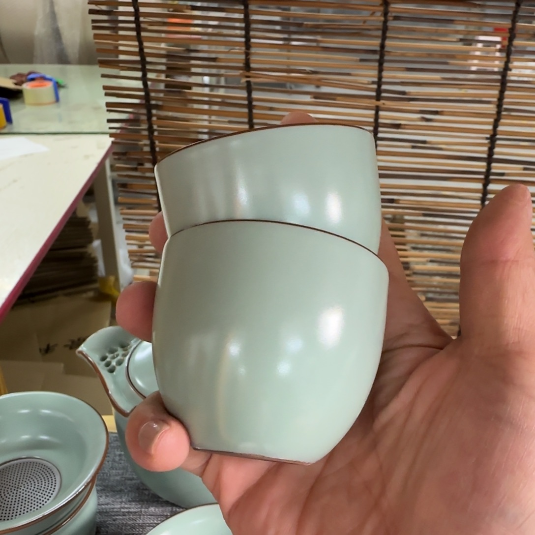 瓷片开播浮力，必眼入。
