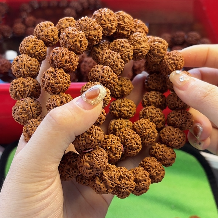 金刚菩提手串000654