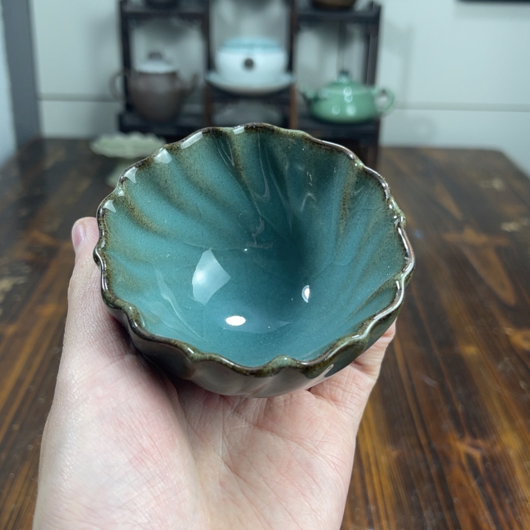 三宝茶器开播福利