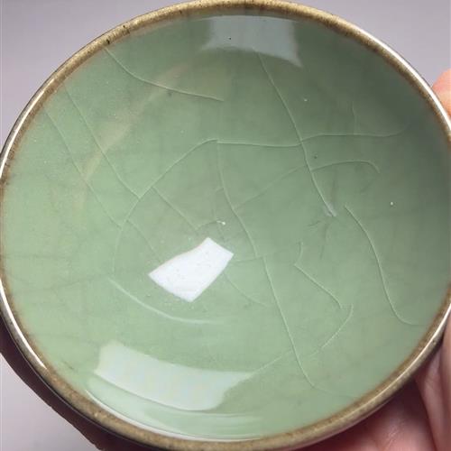 【闪购商品】茶盏-260............