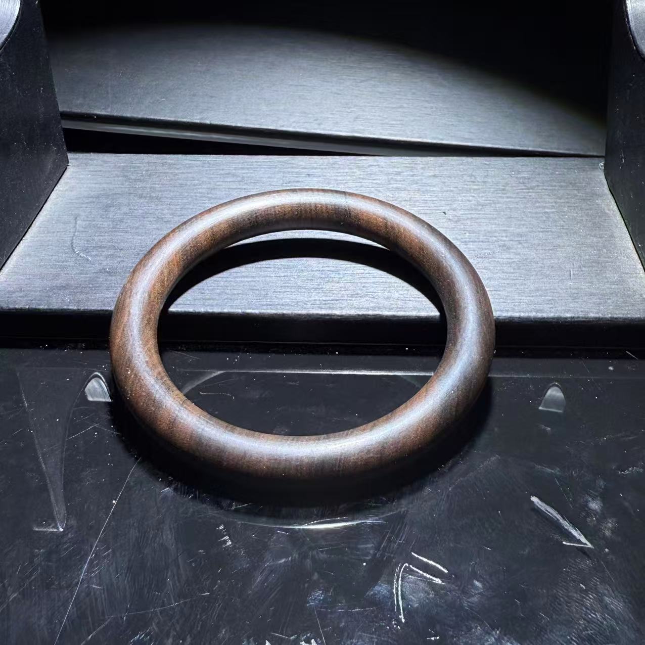 首饰袋 X89 首饰袋-神龙木圆环手镯