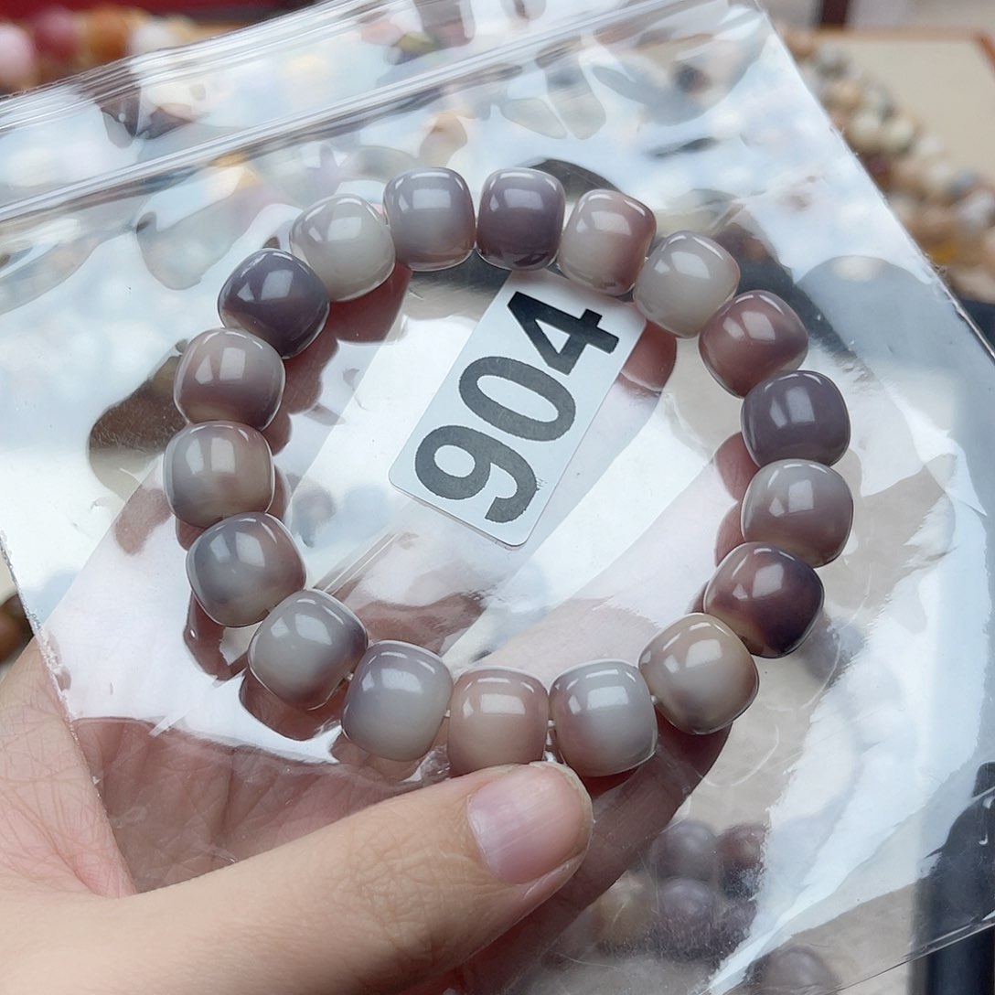 手串白玉菩提904