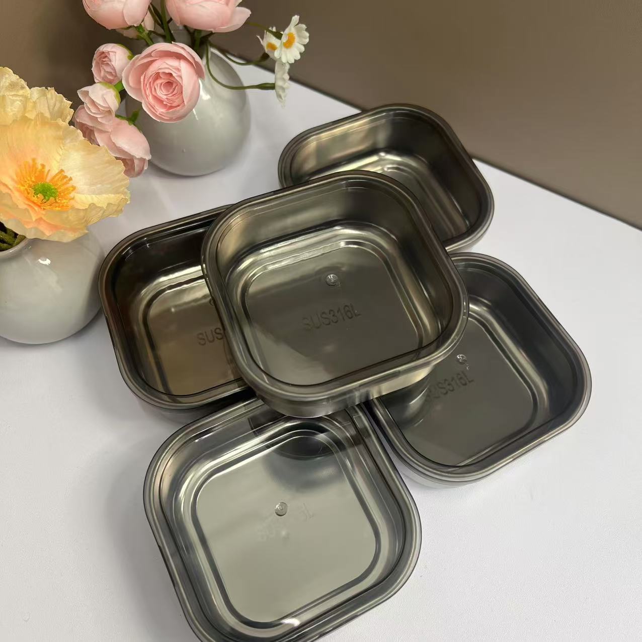 小胖墩方盒7个高档家用款居家必备【汤姆粉丝专属】