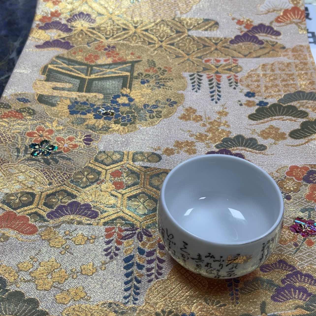 【闪购商品】咿***哟陶瓷马克杯带盖勺