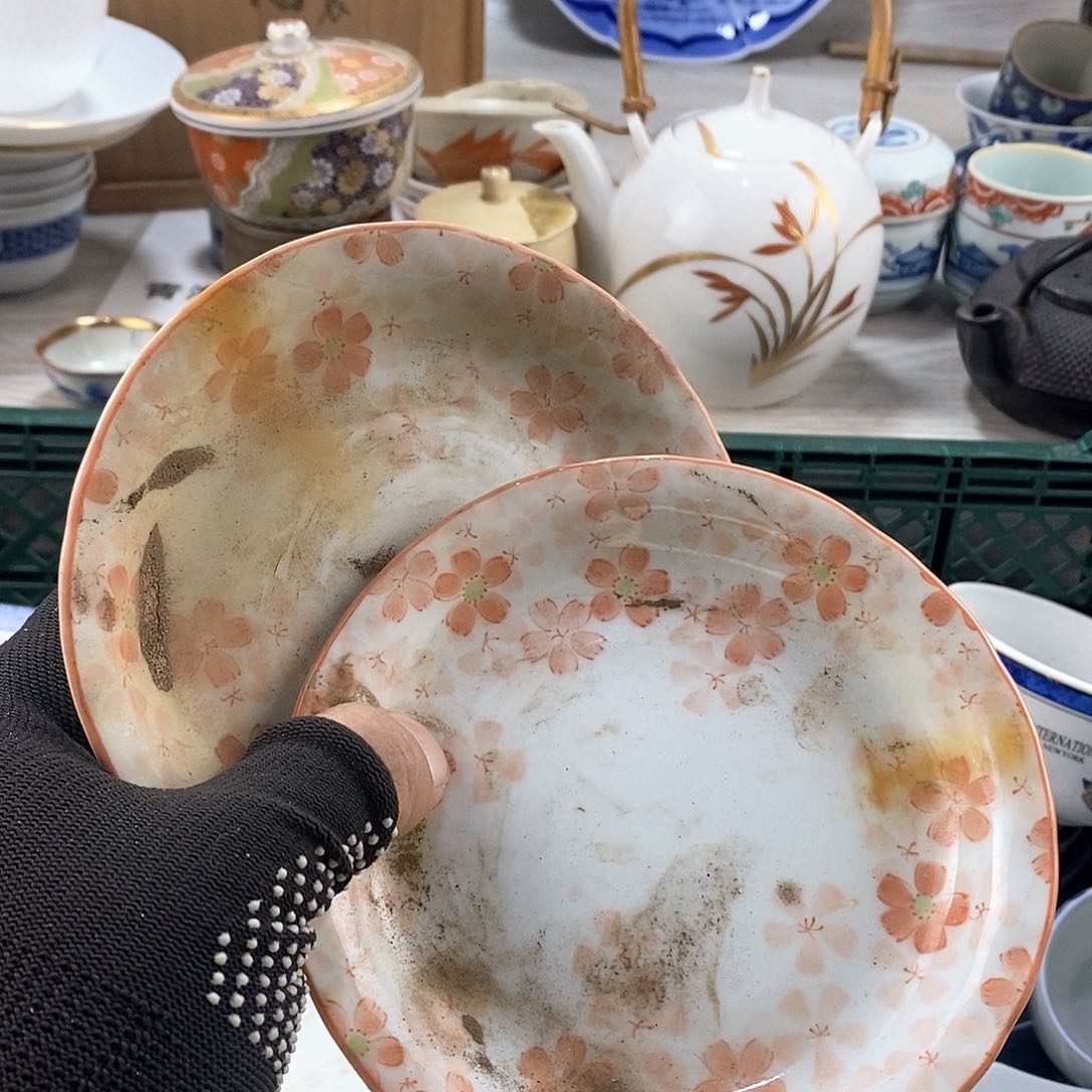 碗满28米包邮当天发货