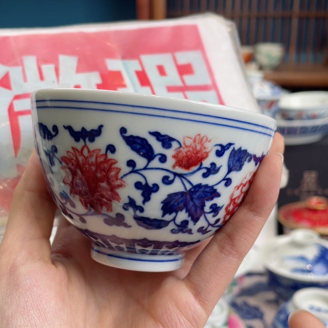 景德镇陶瓷学院美术