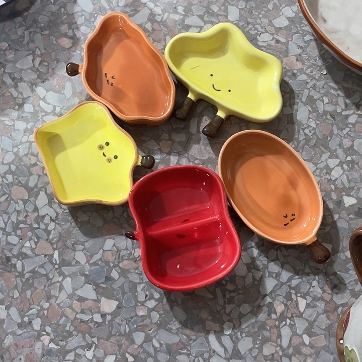 微瑕陶瓷完美主义者勿拍5